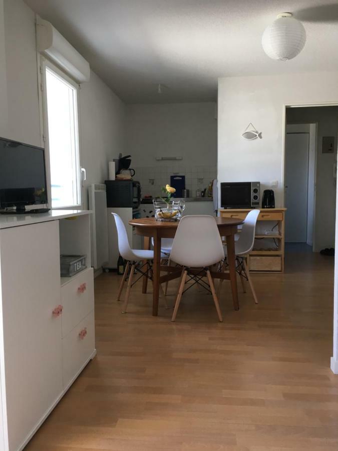 T1 Bis Auray Daire Dış mekan fotoğraf